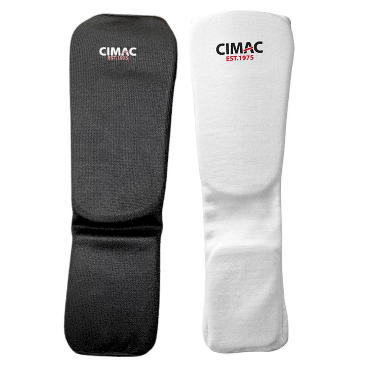 Cimac Shin/Instep Protectors-Cimac