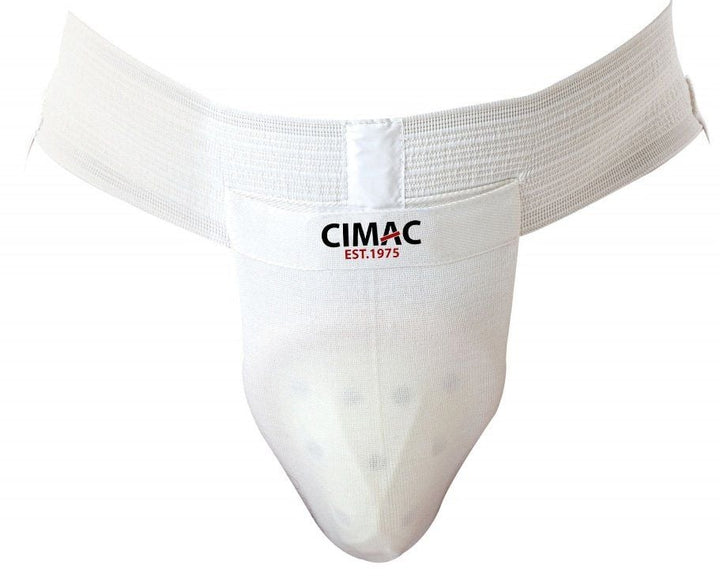 Cimac Standard Groin Guard-Cimac