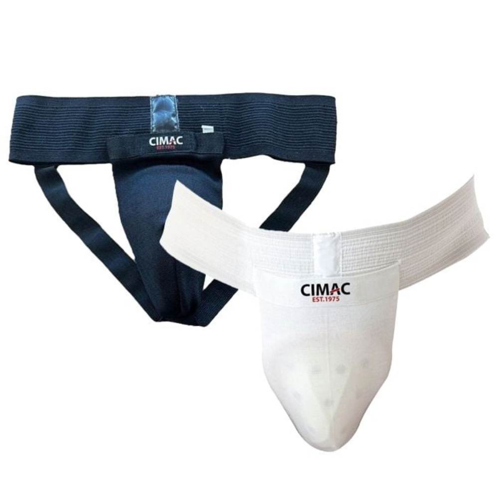 Cimac Standard Groin Guard-Cimac