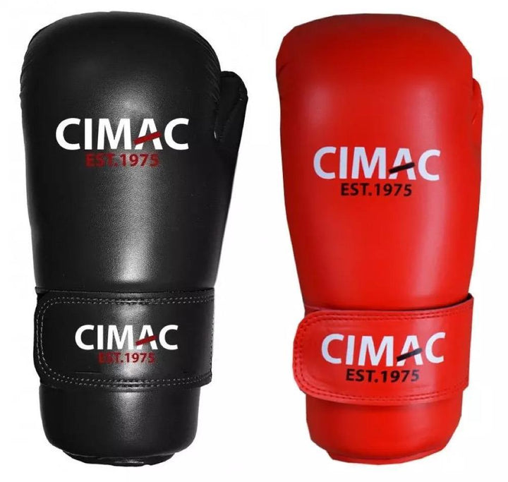 Cimac Super Safety Fight Gloves