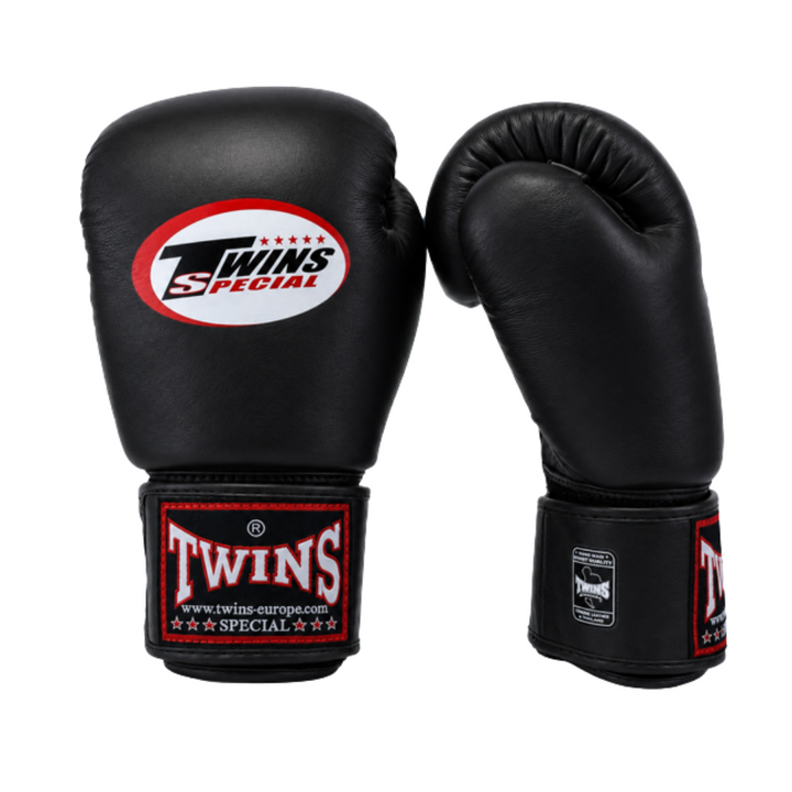 Twins BGN V2 Boxing Gloves - Black