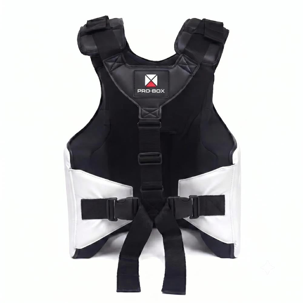 Pro Box Elite Body Protector
