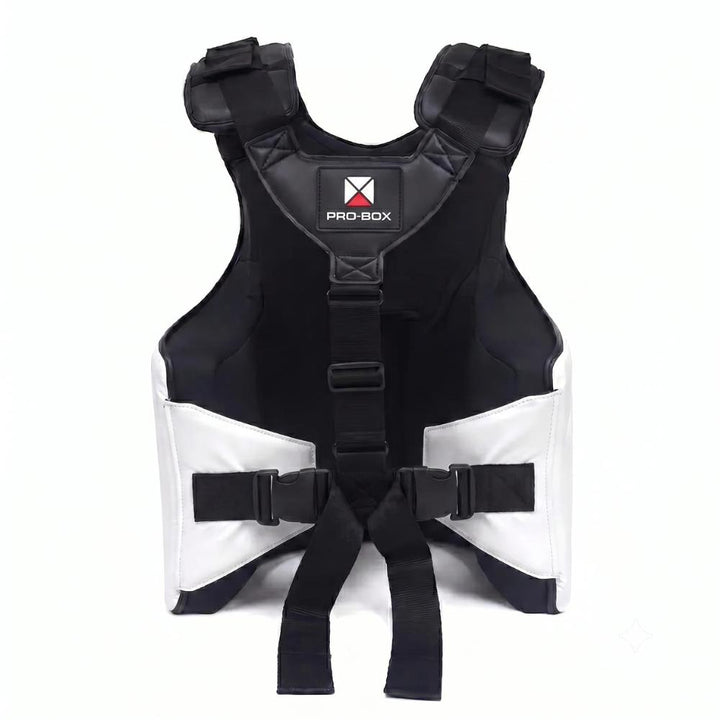 Pro Box Elite Body Protector