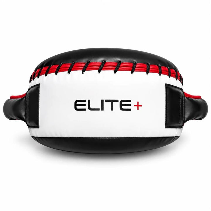 Pro Box Elite Punch Shield - Black/White
