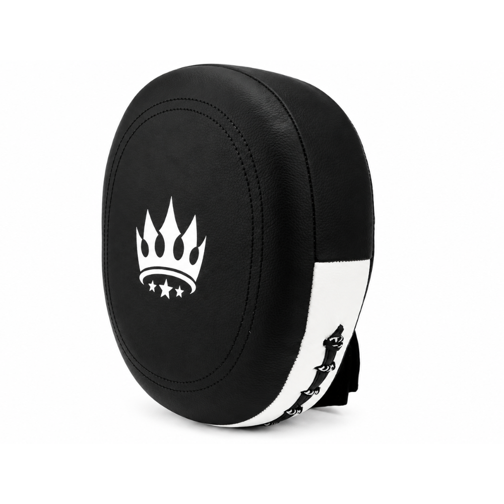 Playerz CoachTech Air Focus Pads - Black
