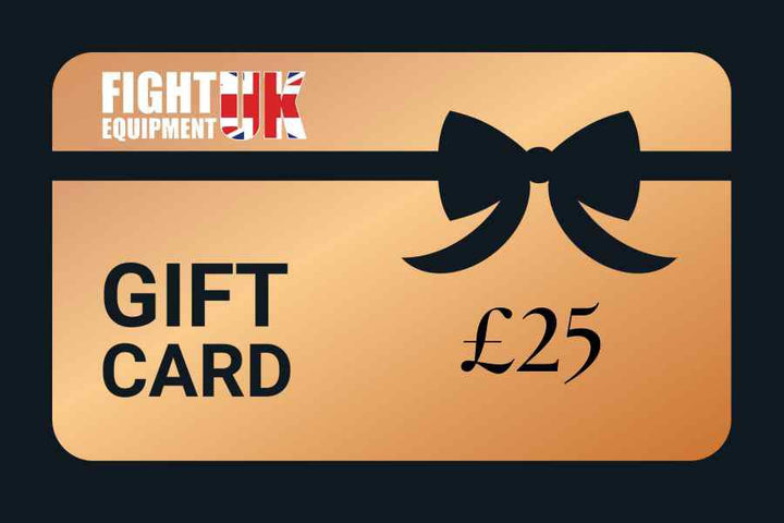 E- Gift Voucher-gift25-FEUK