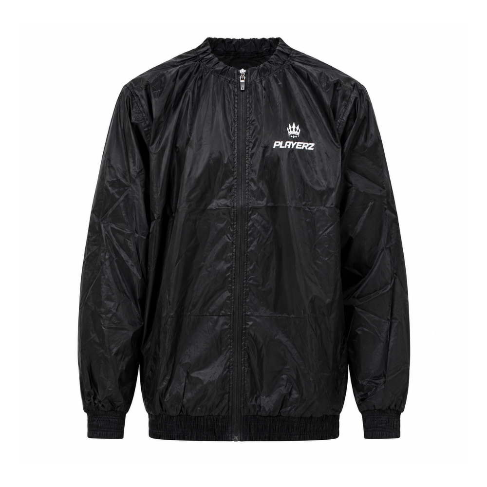 Playerz Sauna Suit - Zip Up