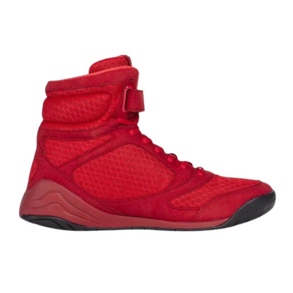 Everlast Basket De Boxe Homme Everlast Ring Bling Chaussures De Boxe Rouge Everlast Basket De Boxe Homme Everlast Ring Bling Chaussures De Boxe Rouge