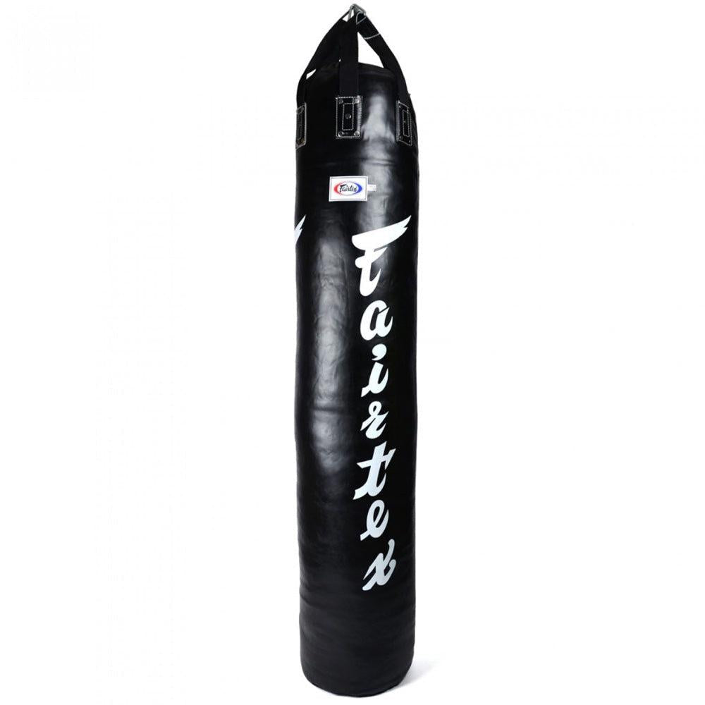 Fairtex 6ft Filled Banana Punch Bag-FEUK