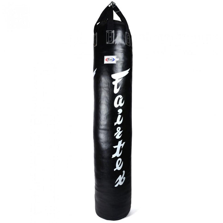 Fairtex 6ft Filled Banana Punch Bag-FEUK