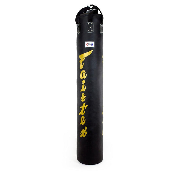 Fairtex 6ft Filled Banana Punch Bag-FEUK