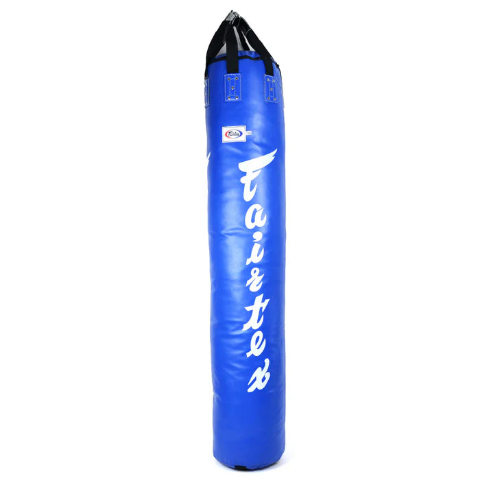Fairtex 6ft Banana Punch Bag-Fairtex