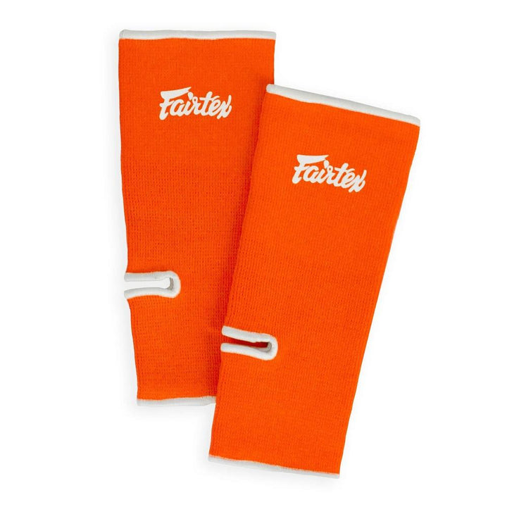 Fairtex AS1 Ankle Supports-Fairtex