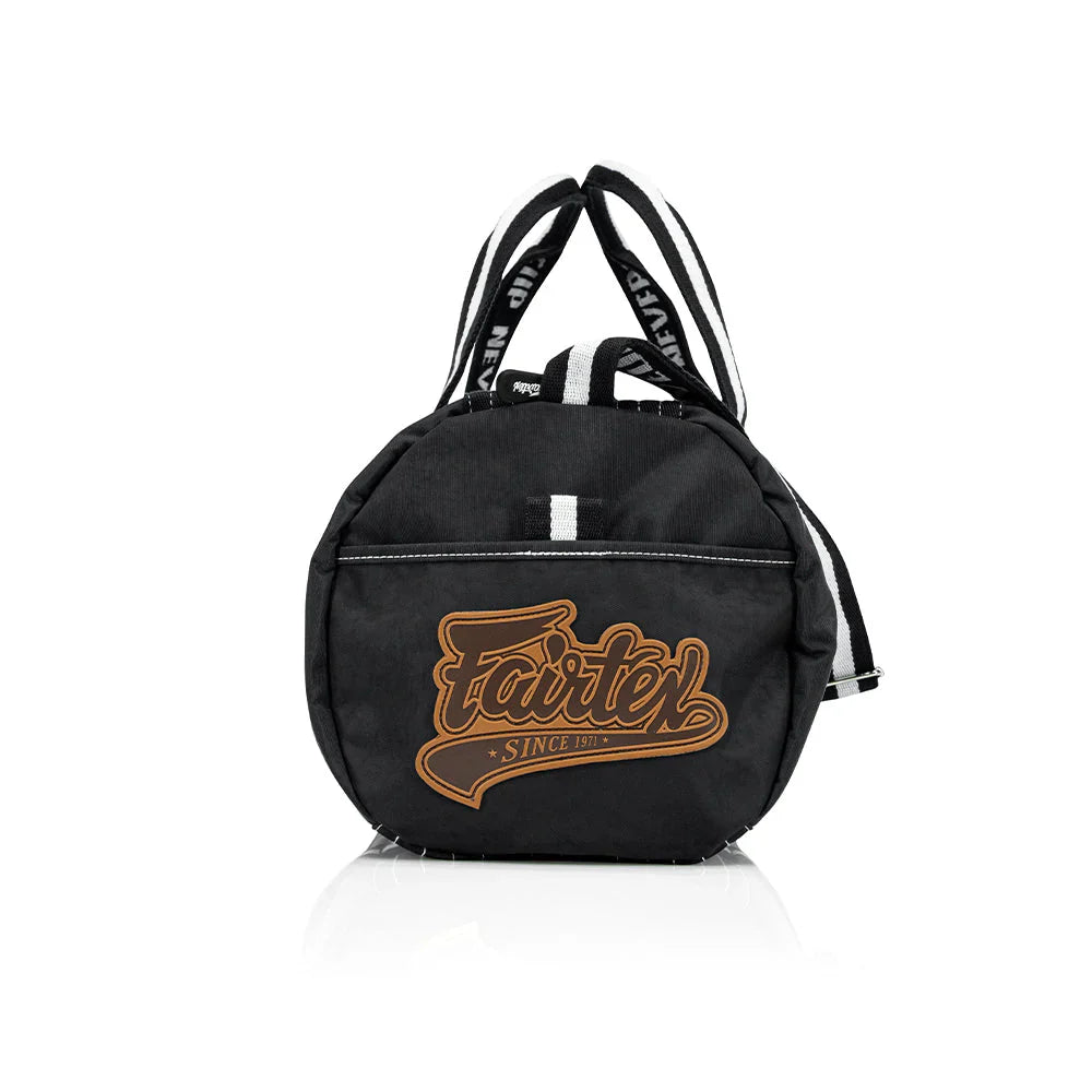 Fairtex BAG9 Barrel Bag Holdall-Fairtex
