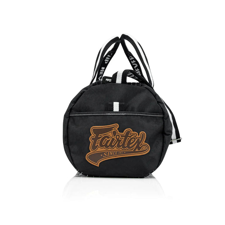 Fairtex BAG9 Barrel Bag Holdall-Fairtex