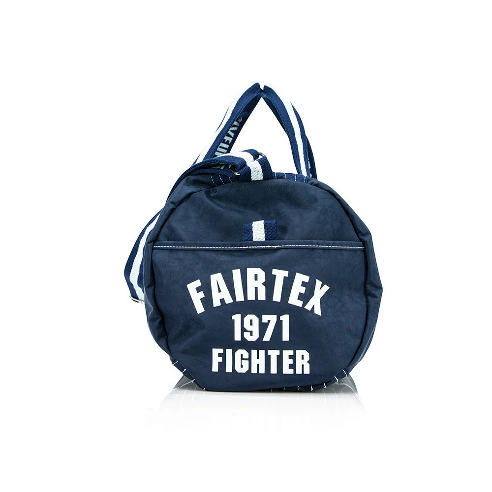 Fairtex BAG9 Barrel Bag Holdall-Fairtex