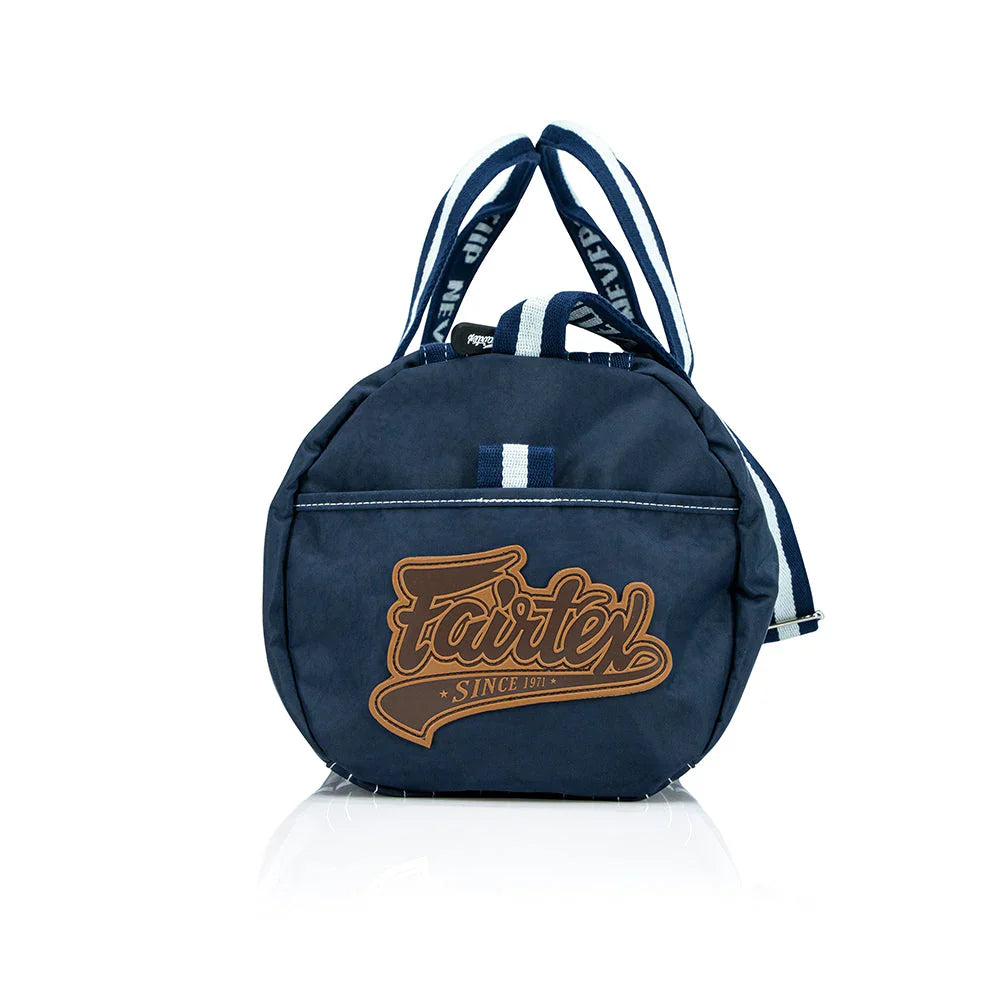 Fairtex BAG9 Barrel Bag Holdall-Fairtex