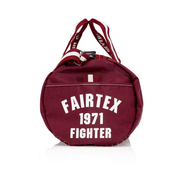 Fairtex BAG9 Barrel Bag Holdall-Fairtex