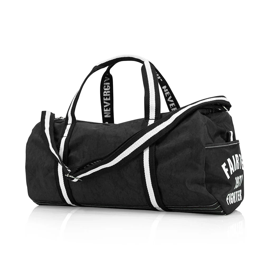 Fairtex BAG9 Barrel Bag Holdall-Fairtex
