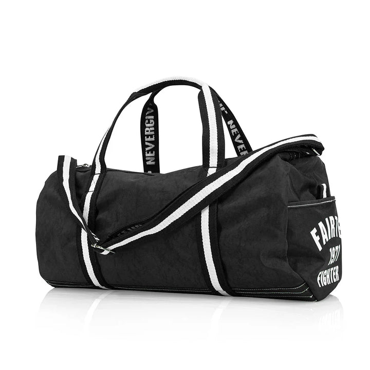 Fairtex BAG9 Barrel Bag Holdall-Fairtex