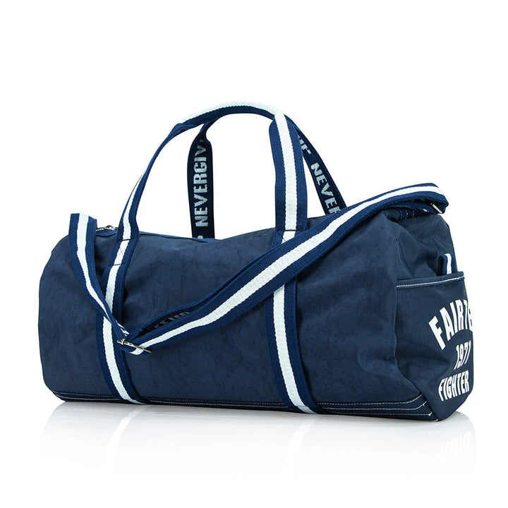 Fairtex BAG9 Barrel Bag Holdall-Fairtex