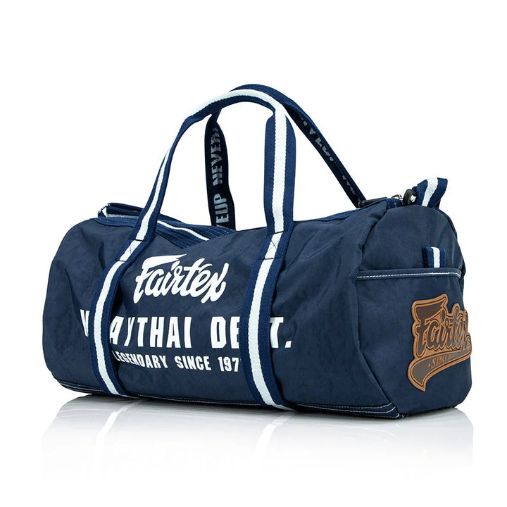 Fairtex BAG9 Barrel Bag Holdall-Fairtex