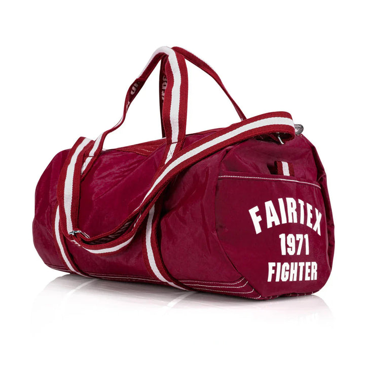 Fairtex BAG9 Barrel Bag Holdall-Fairtex