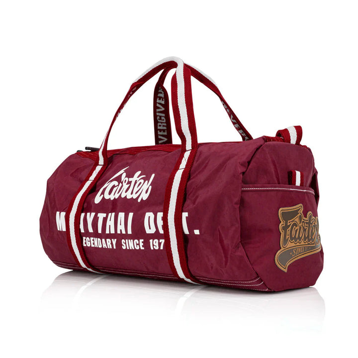 Fairtex BAG9 Barrel Bag Holdall-Fairtex