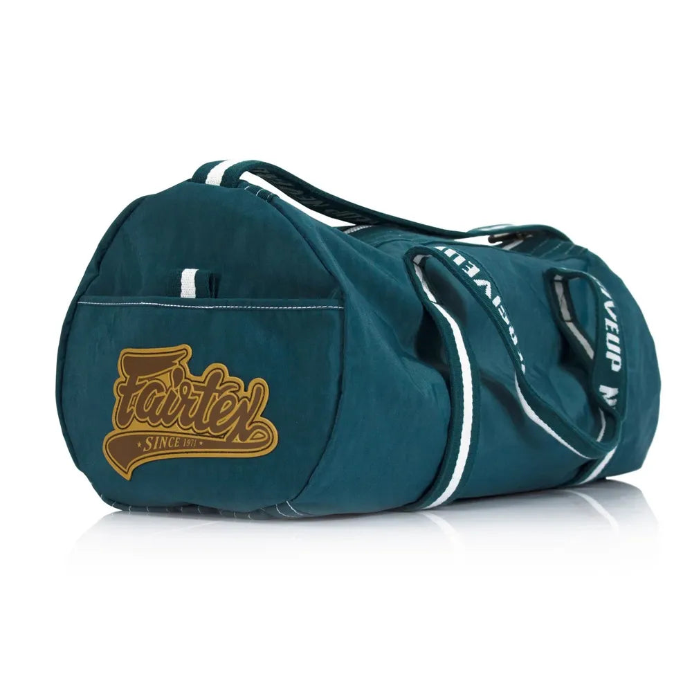 Fairtex BAG9 Barrel Bag Holdall-Fairtex