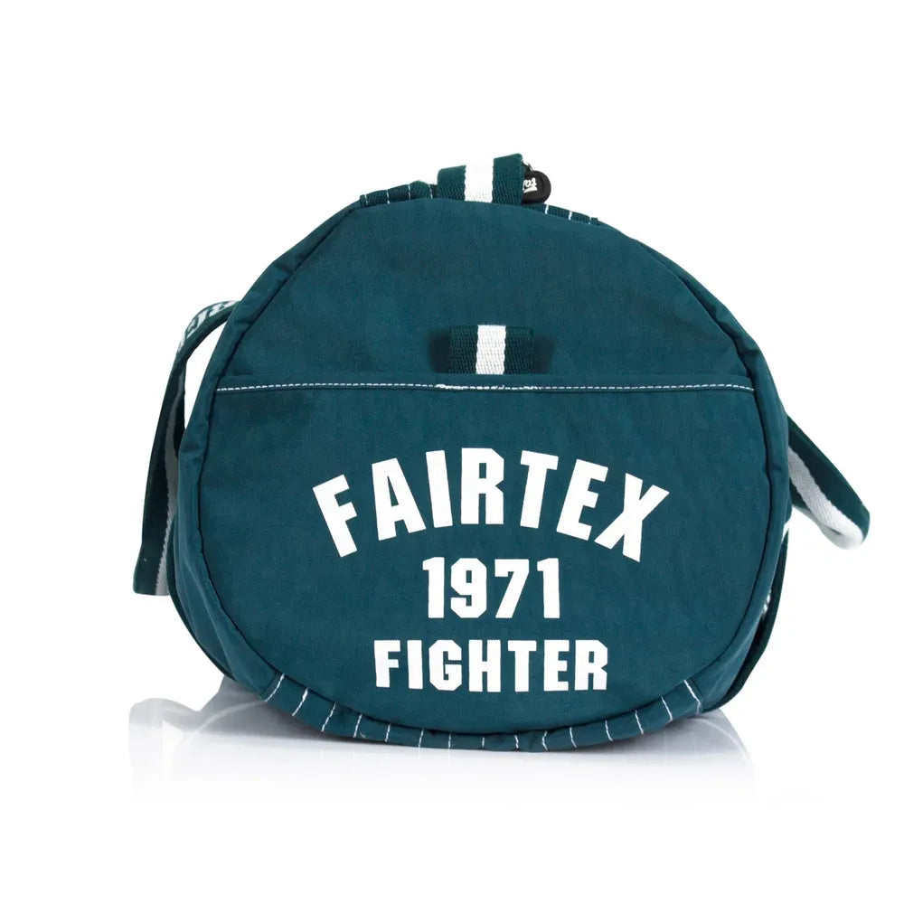 Fairtex BAG9 Barrel Bag Holdall-Fairtex