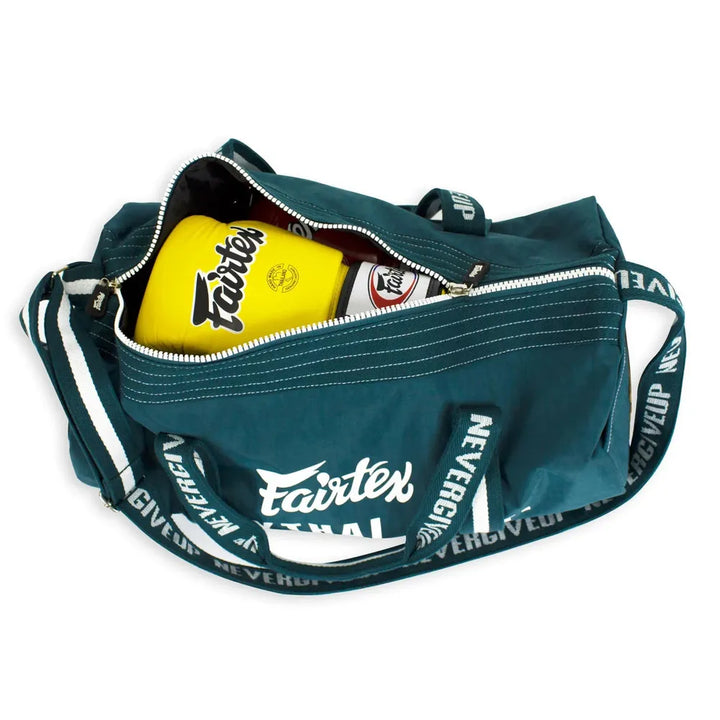 Fairtex BAG9 Barrel Bag Holdall-Fairtex