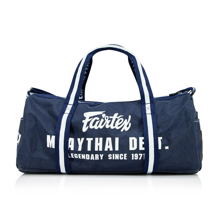 Fairtex BAG9 Barrel Bag Holdall-Fairtex