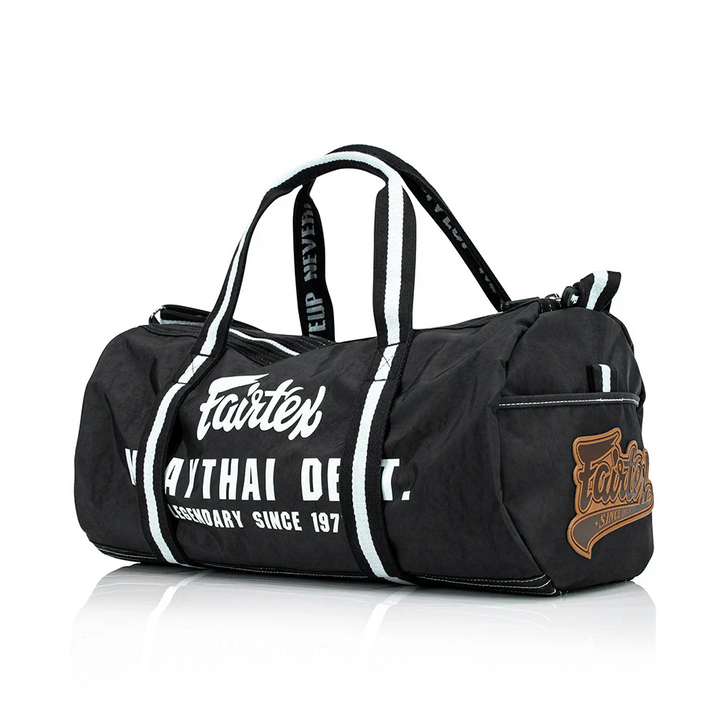 Fairtex BAG9 Barrel Bag Holdall-Fairtex