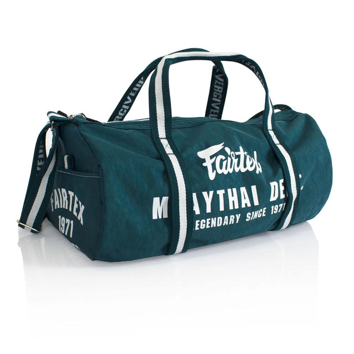 Fairtex BAG9 Barrel Bag Holdall-Fairtex