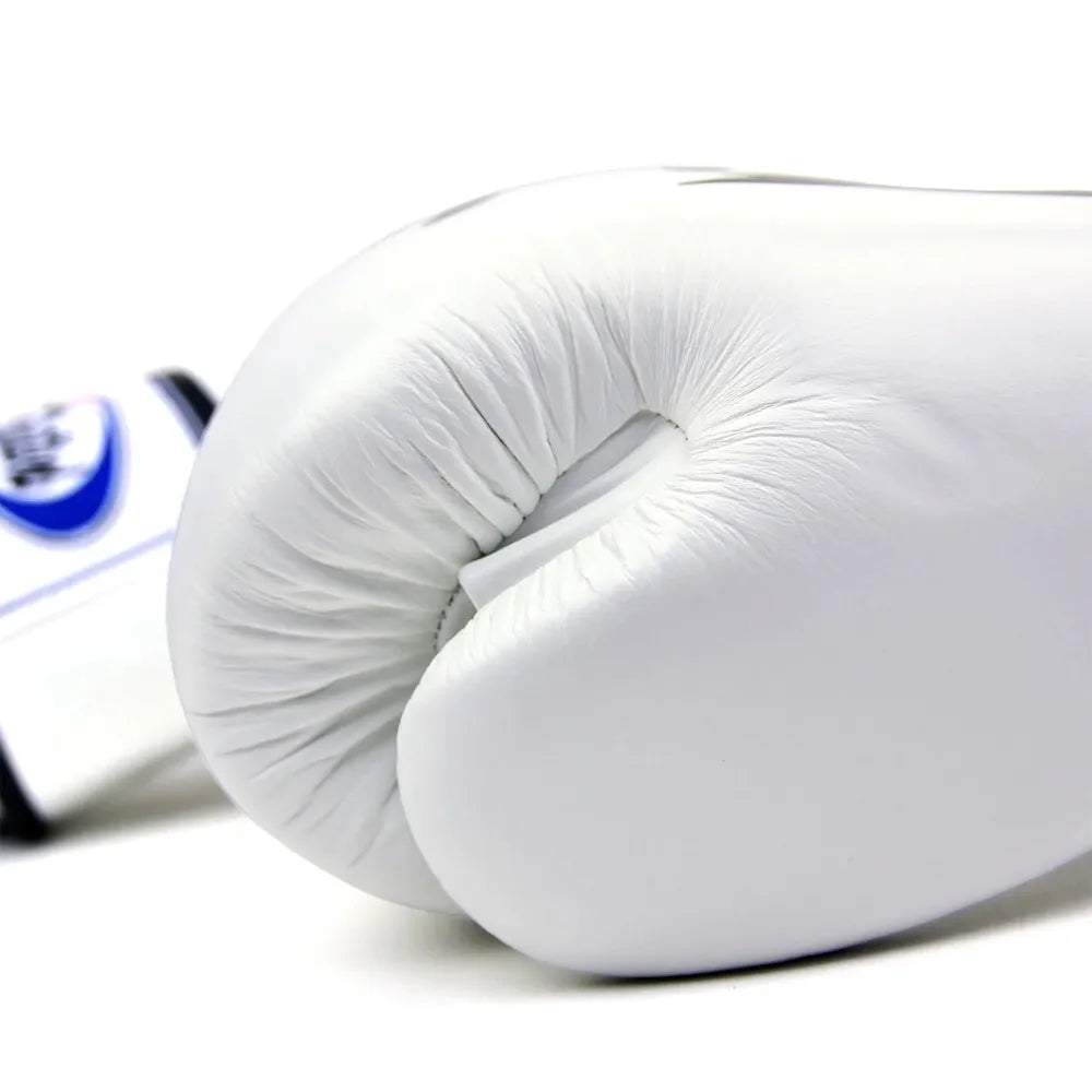 Fairtex BGV19 Deluxe Tight Fit Boxing Gloves-Fairtex