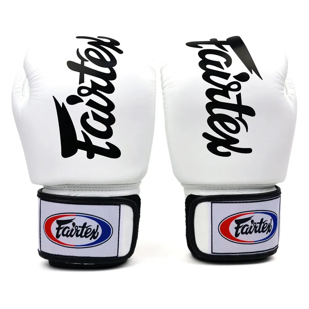 Fairtex BGV19 Deluxe Tight Fit Boxing Gloves-Fairtex