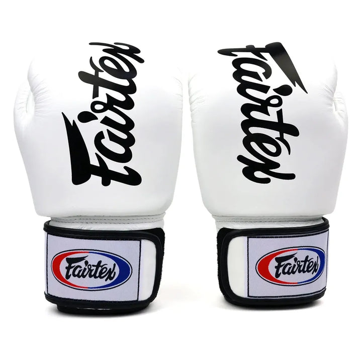 Fairtex BGV19 Deluxe Tight Fit Boxing Gloves-Fairtex
