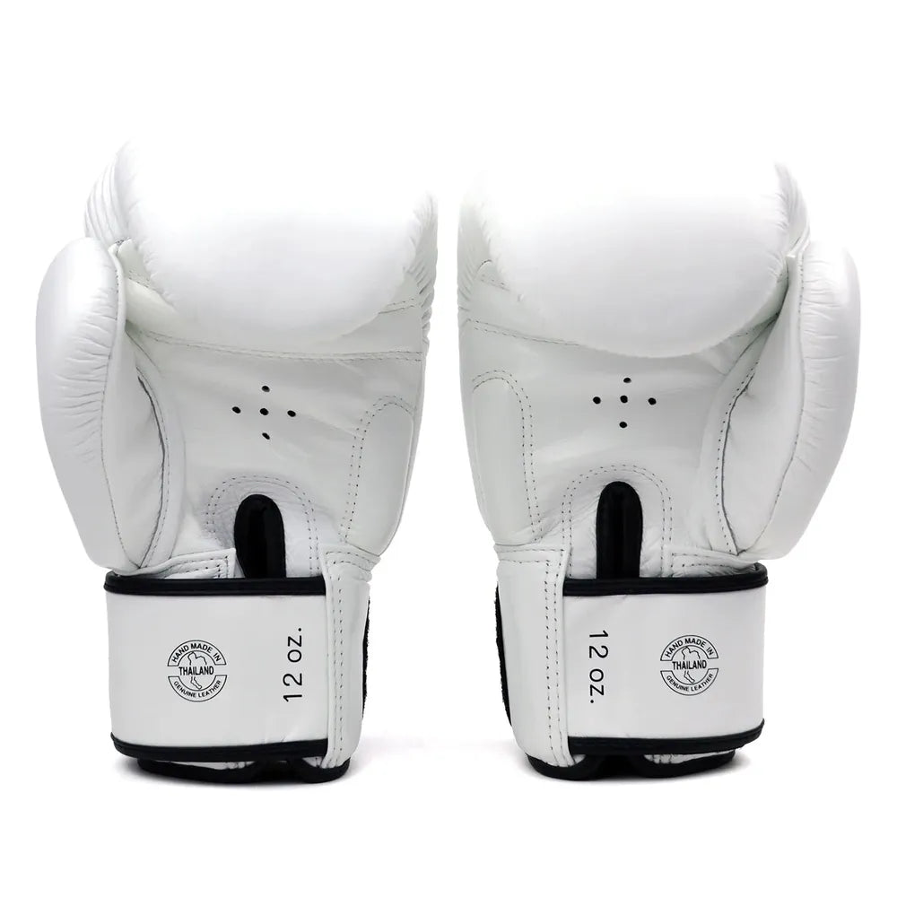 Fairtex BGV19 Deluxe Tight Fit Boxing Gloves-Fairtex