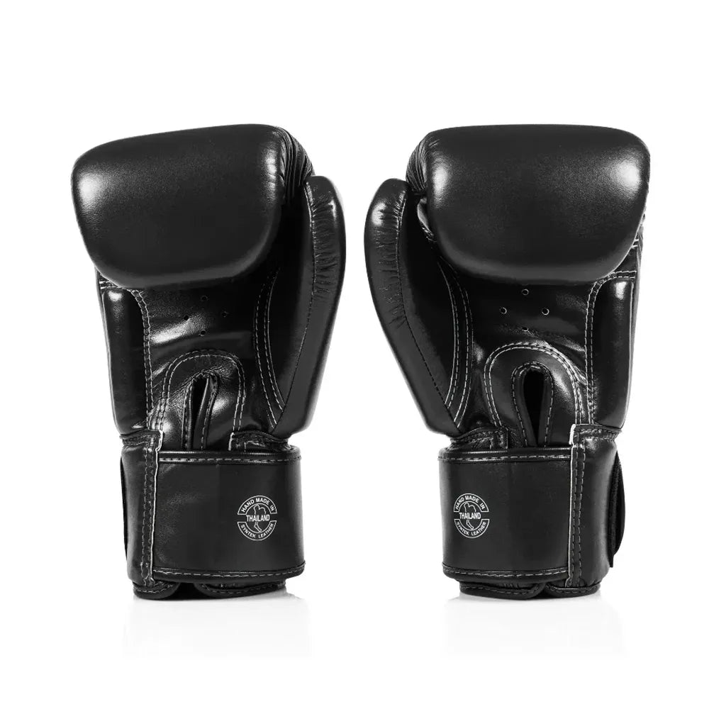 Fairtex BGV1C Plus Microfibre Boxing Gloves-Fairtex