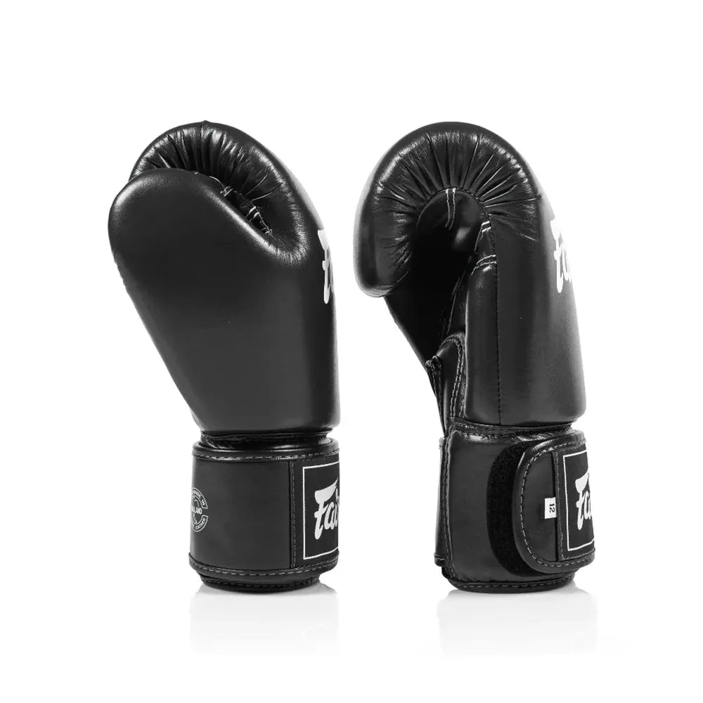 Fairtex BGV1C Plus Microfibre Boxing Gloves-Fairtex