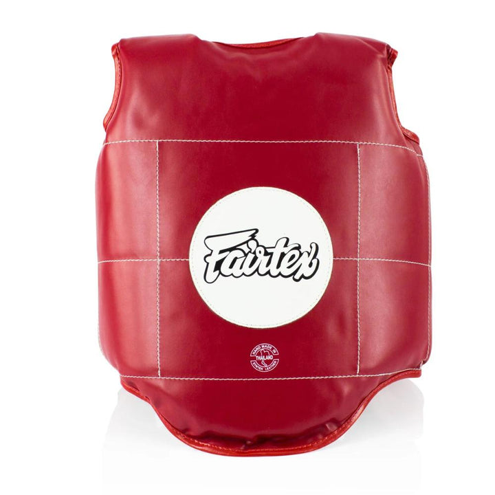 Fairtex Body Shield PV1-Fairtex