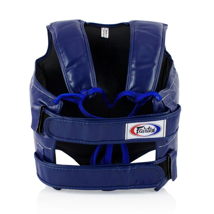 Fairtex Body Shield PV1-Fairtex