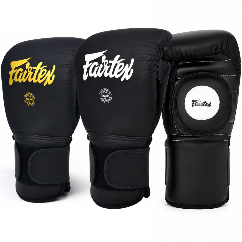 Fairtex Coaching Sparring Gloves-Fairtex