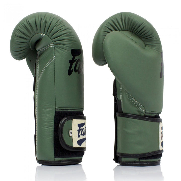 Fairtex F-Day Boxing Gloves-Fairtex