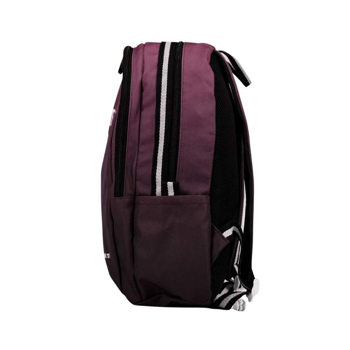 Fairtex Fight Team Backpack - Purple-Fairtex