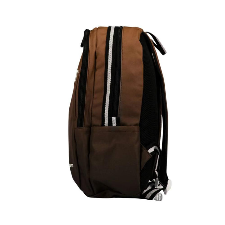 Fairtex Fight Team Backpack - Tan-Fairtex