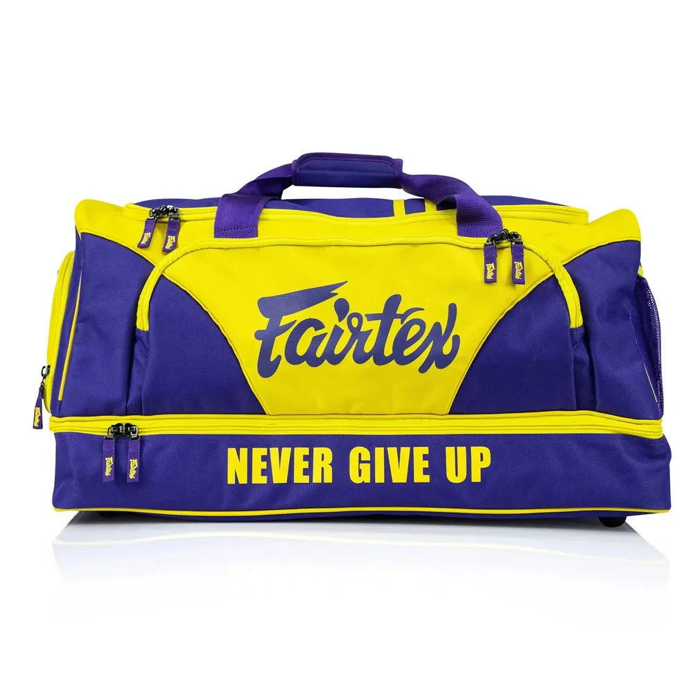 Fairtex Heavy Duty Holdall-Fairtex