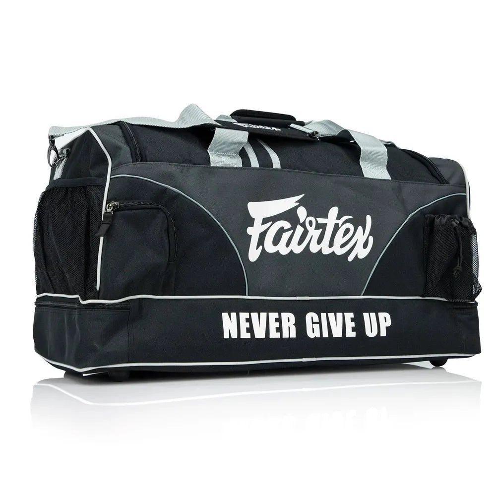 Fairtex Heavy Duty Holdall-Fairtex