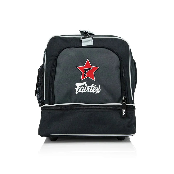 Fairtex Heavy Duty Holdall-Fairtex