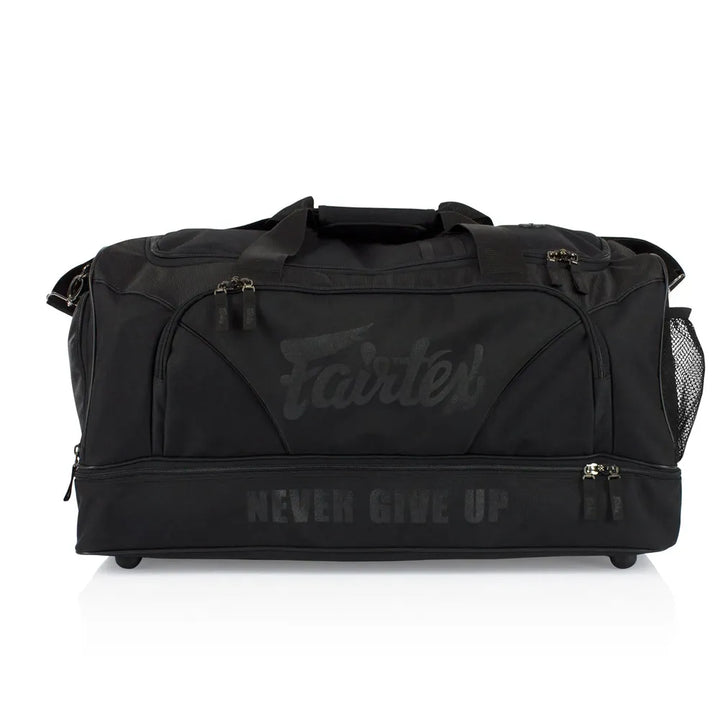 Fairtex Heavy Duty Holdall-Fairtex